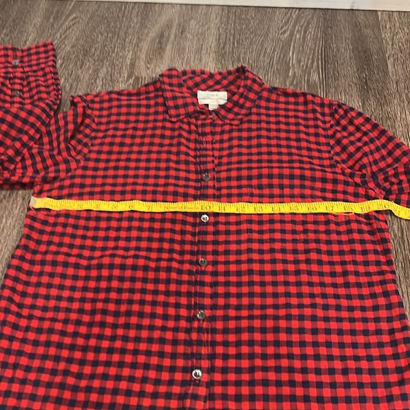 Top - J. Crew - Picture 8 of 9